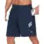Pinspark 7″ Quick Dry Workout Shorts with Zipper Pockets for $7.99