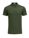 PINSPARK Men’s Quick Dry Golf Polo Shirt – $8.99 ($24.99 Original Price)