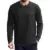 Pinspark Lightweight Long Sleeve Crewneck Sweatshirt for $7.99