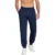 Pinspark Men’s Fleece Lined Joggers with Zipper Pockets for $10.00
