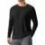 Pinspark Men’s UPF 50+ Quick Dry Long Sleeve Shirt – $6.49 (50% Off)