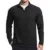 Pinspark Men’s Quarter Zip Pullover Sweatshirt Now Only $9.99