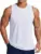 Pinspark Men’s Quick Dry Lightweight Tank Top for $7.99