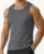 PINSPARK Men’s UPF 50+ Beach Tank Top for $5.99