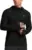 PINSPARK Men’s UPF 50+ Sun Protection Long Sleeve Hoodie with Mask for $11