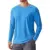 Pinspark Men’s UPF 50+ Short Sleeve Rash Guard Shirt for $7.99