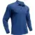Pinspark UPF 50 Long Sleeve Lightweight Men’s Polo Shirt for $9.99