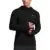 PINSPARK Men’s UPF 50+ Sun Protection Hoodie with Mask for $10.99