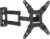 Pipishell Full Motion TV Wall Mount for 13-43″ TVs Now $8.99