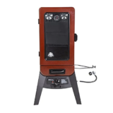 Pit Boss 3-Series Gas Vertical Smoker – Now $200 $200.00