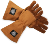Pit Boss Heavy Duty BBQ Grilling Gloves for $22.49