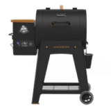 Pit Boss Lexington 500 Wood Fired Pellet Grill for $346.00