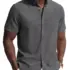 Ekouaer Women’s 2 Piece Long Silk Pajama Set for $11.99