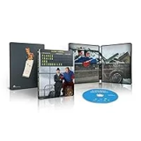 Planes, Trains and Automobiles Blu-ray for $9.99