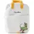 PlanetBox Rockin Dino Edition Convertible Backpack Lunch Tote for $15.98