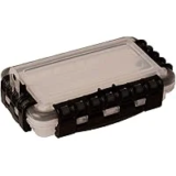 Plano 3440-10 Waterproof Stowaway Storage Box for $5.59