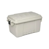 Plano Sportsman’s Trunk 14-Gallon Lockable Storage Box for $13.48