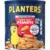 Planters Dry Roasted Peanuts 16oz Jar for $2.37