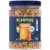 6-Pack Planters Honey Roasted Peanuts, 34.5-Oz Jars – $17.00 ($2.83/jar) after 15% off coupon & Subscribe & Save