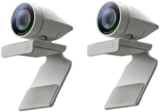 Plantronics Poly Studio P5 Professional HD Webcam 2-Pack for $19.99