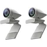 Plantronics Poly Studio P5 HD Webcam 2-Pack for $19.99