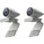 Plantronics Poly Studio P5 HD Webcam 2-Pack for $19.99
