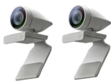 Plantronics Poly Studio P5 Professional HD Webcam 2-Pack for $20 $20.00