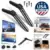 Durable Plastic TV Stand Legs for 40-Inch Smart TVs Now $19.19