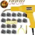 Harry’s Plus Razor and Blade Value Pack for $16.98 – 1 Handle and 9 Blade Refills