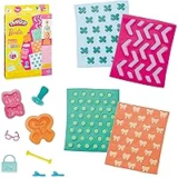 Play-Doh Barbie Pearls and Bows Accessory Pack Now $2.49