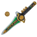 Playmates Toys Mighty Morphin Power Rangers Dragon Dagger – $17