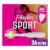 Playtex Sport Ultra Absorbency Tampons 36-Count for $6.37
