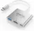 Plugable 100W USB-C to HDMI Adapter for $9.99 – 4K@60Hz Support