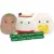 Up to 59% Off Select Squishmallows, Snackles, and B. toys Plush – Starting at $14 $14.00