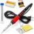 Plusivo 5-in-1 60W Digital LED Display Solder Pen for $4.99