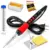 Plusivo 60W 5-in-1 Soldering Iron Kit for $4.99