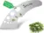 Plys 9 Hole Stainless Steel Herb Stripper Tool for $4.29