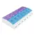 EZY Dose Weekly 7-Day AM/PM Pill Organizer $4.46 at Amazon (50% Off)