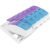 Ezy Dose 7-Day AM/PM Pill Organizer for $3.98