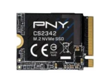 PNY CS2342 1TB M.2 2230 PCIe 4.0 SSD Now $280.06
