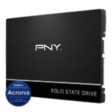 [SSD] – PNY CS900 2TB – $134