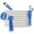 Pocket Hose 100-Foot Marine Garden Hose with Sprayer for $29.99