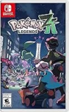 Pokémon Legends: Z-A for Nintendo Switch – Now $35.99