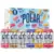 54-Pack Polar Seltzer Water Sampler Variety Pack for $21.06