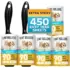 Baseus Picogo 5000mAh MagSafe Portable Charger $14