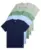 Polo Ralph Lauren Men’s Crewneck Undershirts 5-Pack for $47.70 at Macy’s