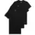 Polo Ralph Lauren Men’s V-Neck Classic Undershirt 3-Pack for $19.80
