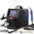 Poney 9-in-1 200Amp Double Pulse MIG Welder for $342.30