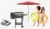 Poolside BBQ Sale – Up to 73% Off, Shipping $6