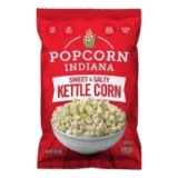 Popcorn Indiana King Size Kettle Corn (6-Pack) for $6.72